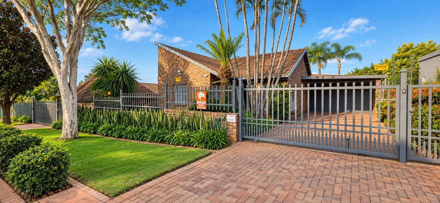 3 Bedroom Property for Sale in Montana Park Gauteng