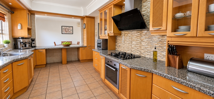 3 Bedroom Property for Sale in Wonderboom Gauteng