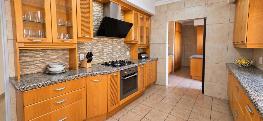3 Bedroom Property for Sale in Wonderboom Gauteng