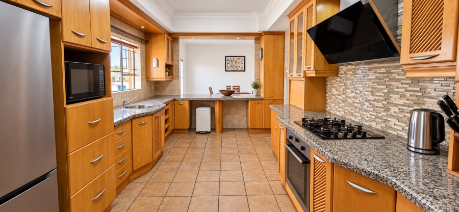 3 Bedroom Property for Sale in Wonderboom Gauteng