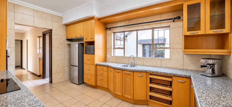3 Bedroom Property for Sale in Wonderboom Gauteng