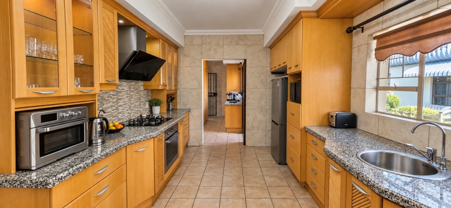 3 Bedroom Property for Sale in Wonderboom Gauteng