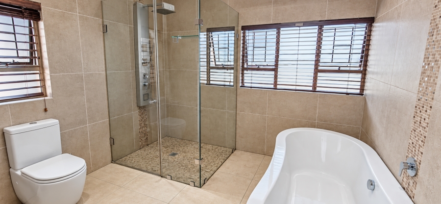 3 Bedroom Property for Sale in Wonderboom Gauteng