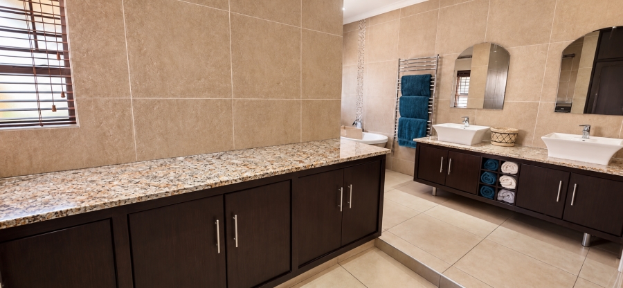 3 Bedroom Property for Sale in Wonderboom Gauteng