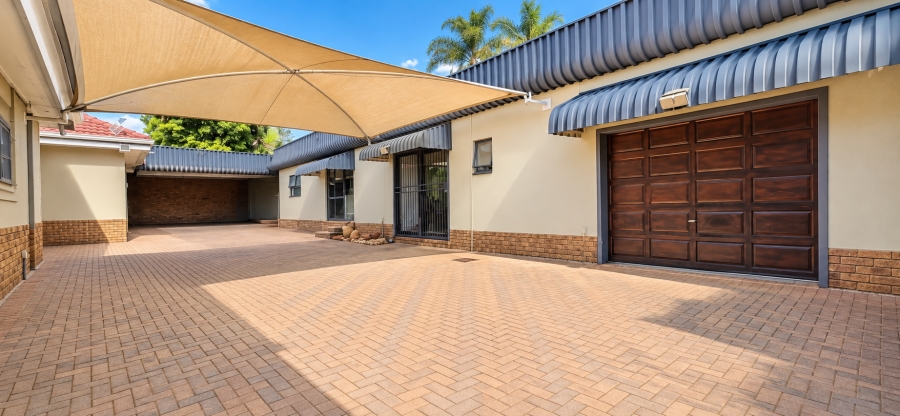 3 Bedroom Property for Sale in Wonderboom Gauteng