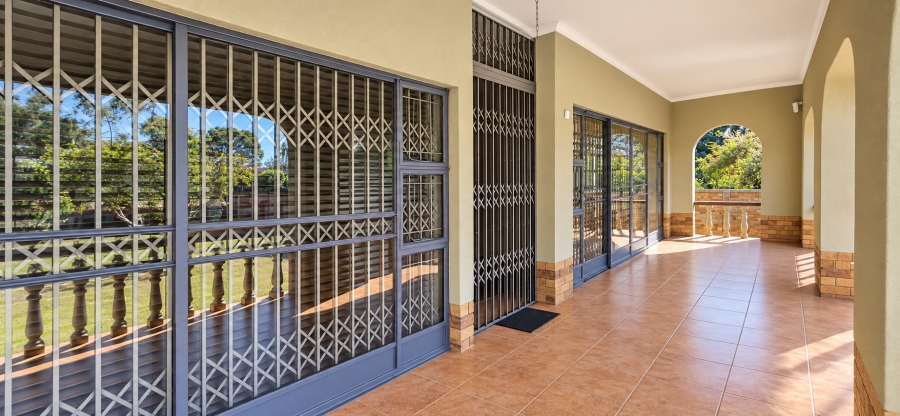 3 Bedroom Property for Sale in Wonderboom Gauteng