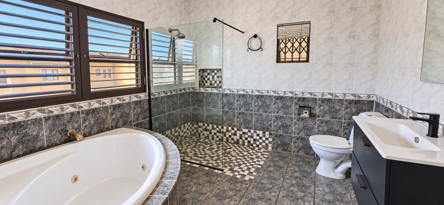 3 Bedroom Property for Sale in Wonderboom Gauteng