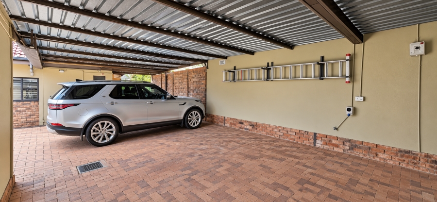 3 Bedroom Property for Sale in Wonderboom Gauteng