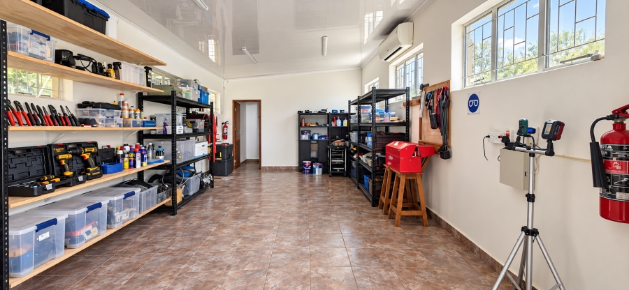 3 Bedroom Property for Sale in Wonderboom Gauteng
