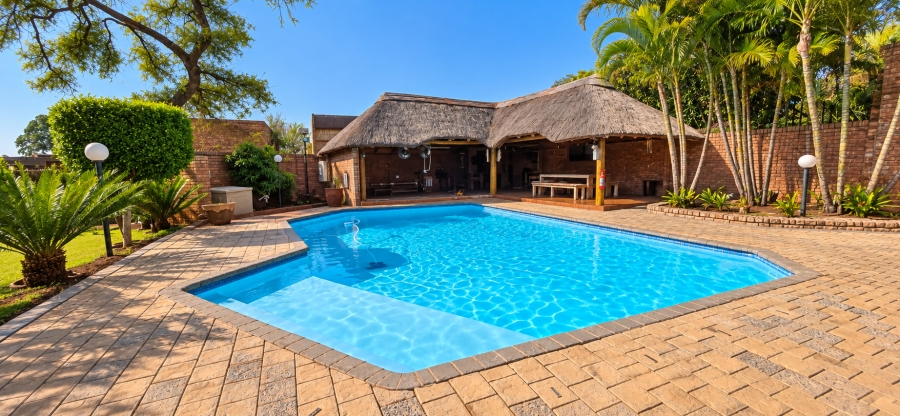 3 Bedroom Property for Sale in Wonderboom Gauteng