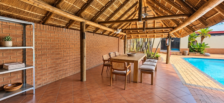 3 Bedroom Property for Sale in Wonderboom Gauteng
