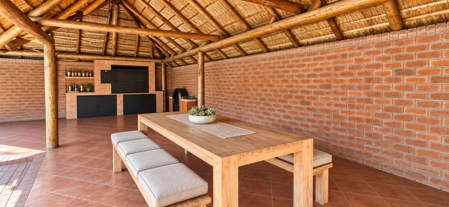3 Bedroom Property for Sale in Wonderboom Gauteng