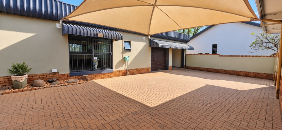 3 Bedroom Property for Sale in Wonderboom Gauteng