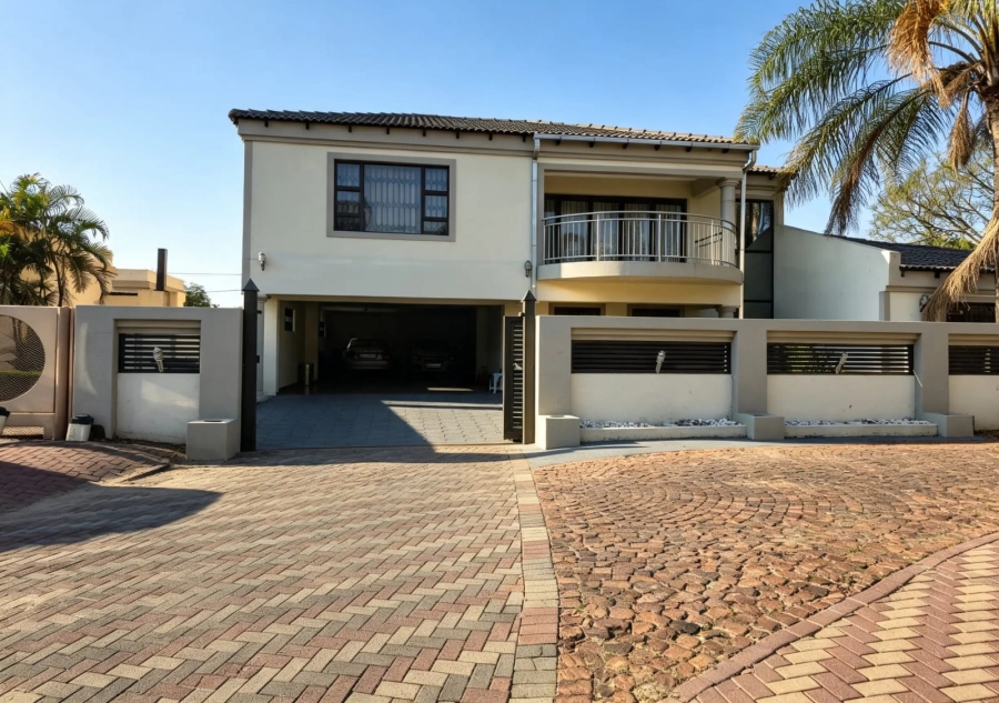 5 Bedroom Property for Sale in Ninapark Gauteng