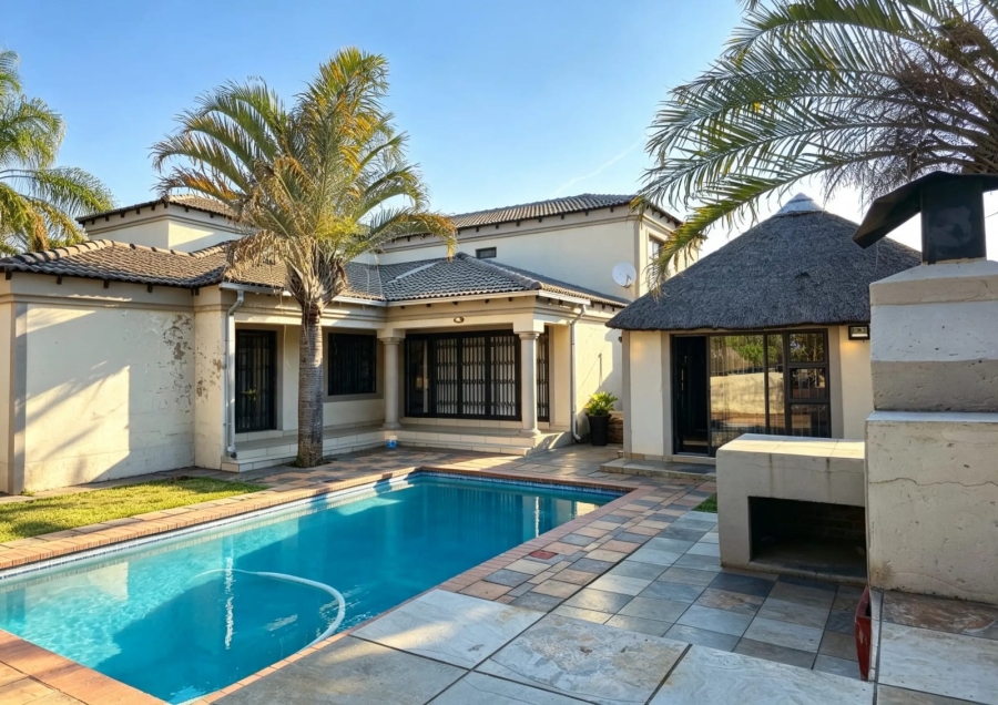 5 Bedroom Property for Sale in Ninapark Gauteng