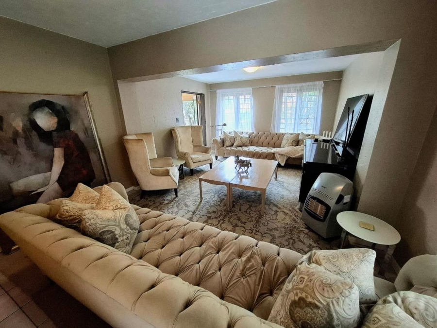 3 Bedroom Property for Sale in Broadacres Gauteng