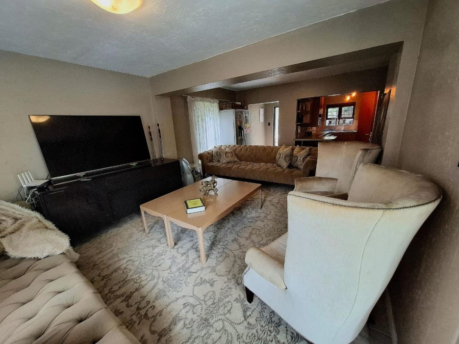 3 Bedroom Property for Sale in Broadacres Gauteng