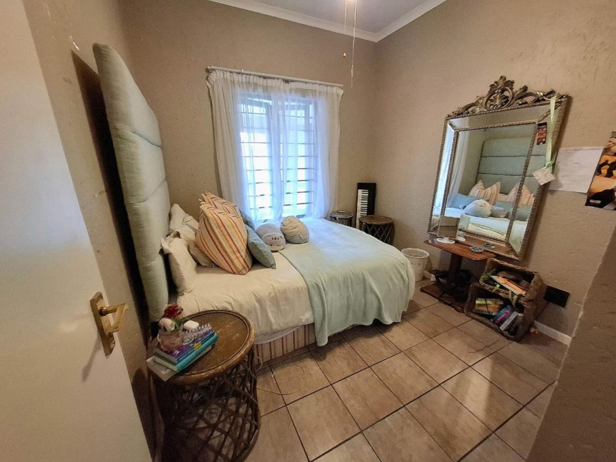 3 Bedroom Property for Sale in Broadacres Gauteng