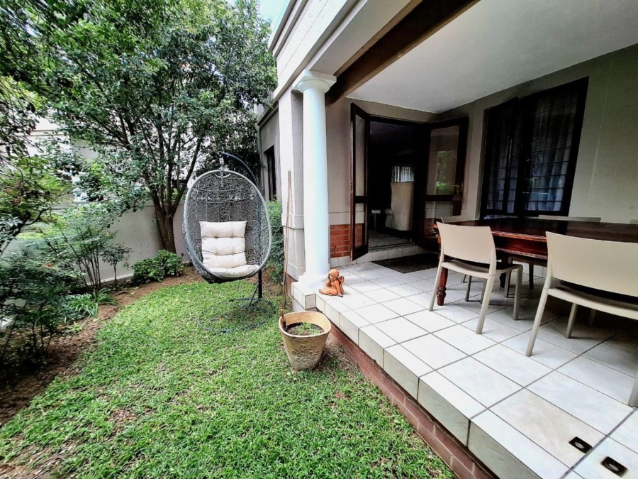 3 Bedroom Property for Sale in Broadacres Gauteng