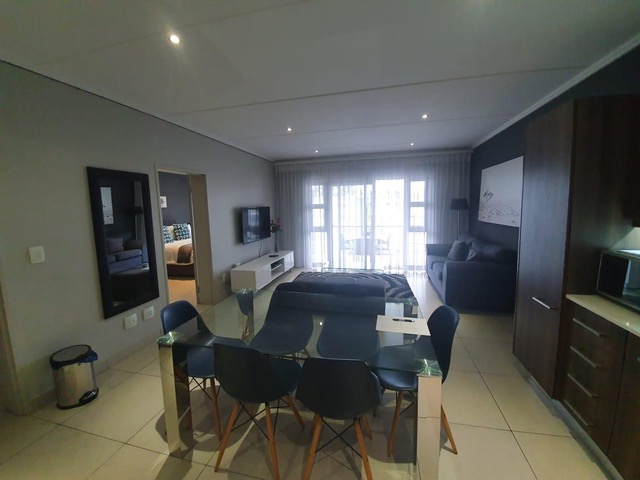 To Let 2 Bedroom Property for Rent in Atholl Gauteng