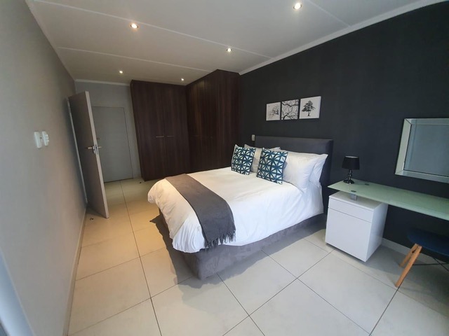 To Let 2 Bedroom Property for Rent in Atholl Gauteng