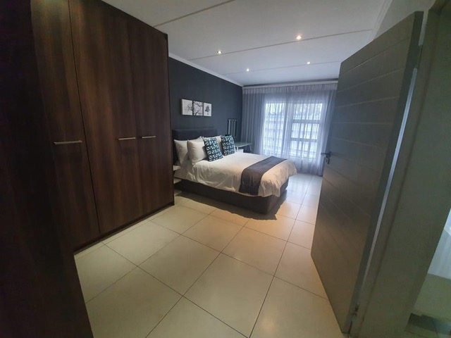 To Let 2 Bedroom Property for Rent in Atholl Gauteng