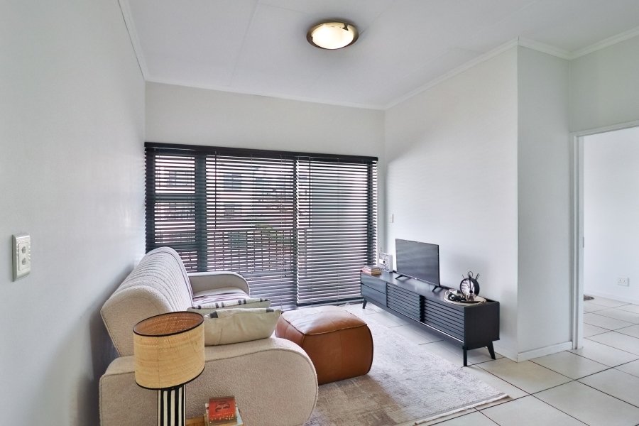 1 Bedroom Property for Sale in Greenstone Hill Gauteng