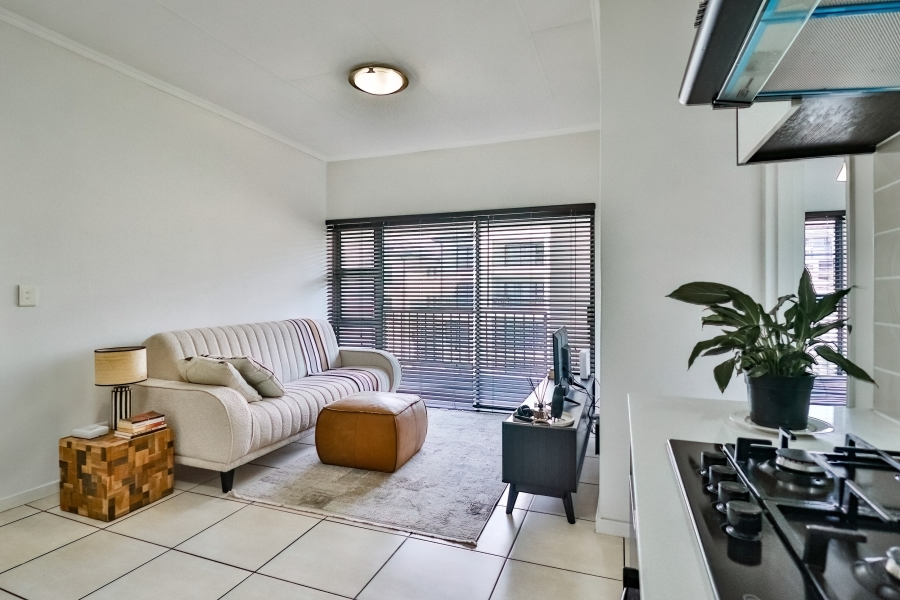 1 Bedroom Property for Sale in Greenstone Hill Gauteng