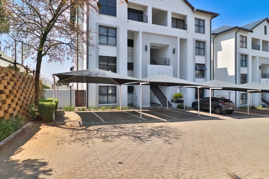 1 Bedroom Property for Sale in Greenstone Hill Gauteng