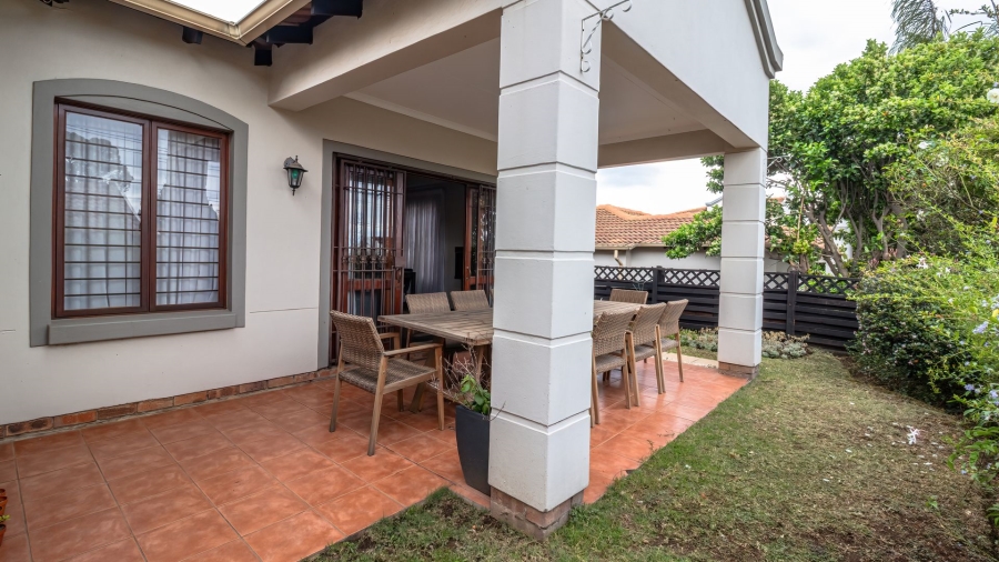 2 Bedroom Property for Sale in Paulshof Gauteng
