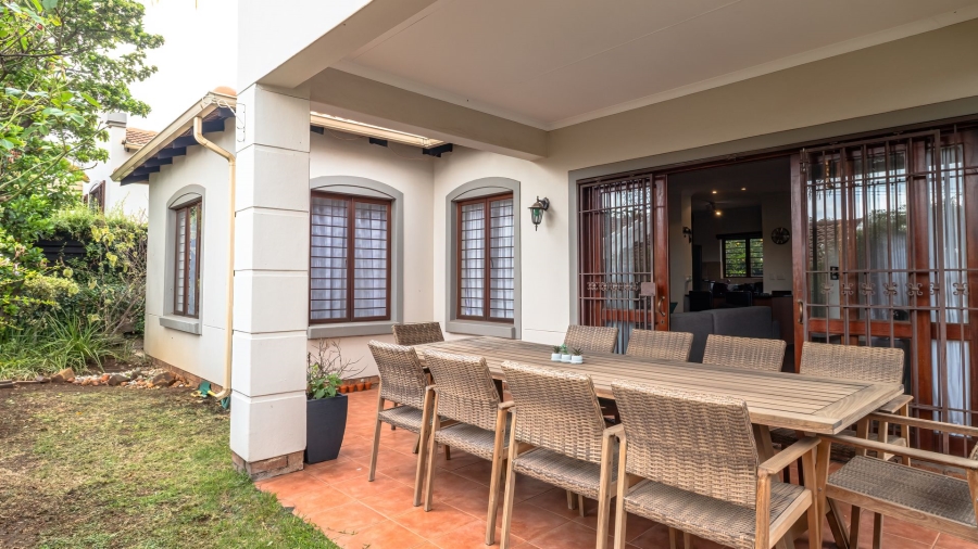 2 Bedroom Property for Sale in Paulshof Gauteng