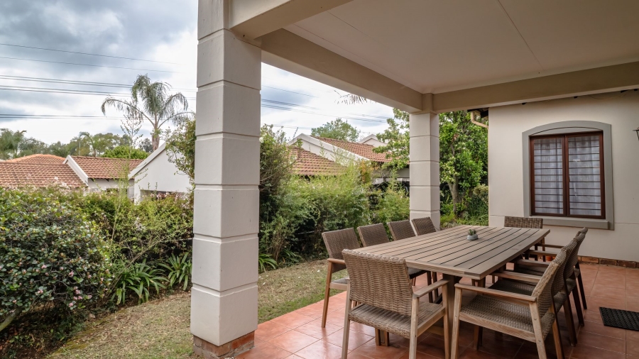 2 Bedroom Property for Sale in Paulshof Gauteng