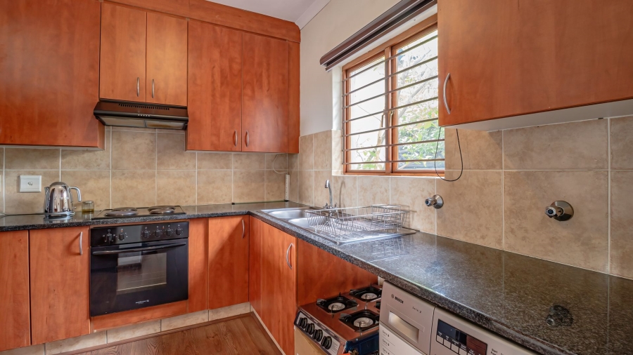 2 Bedroom Property for Sale in Paulshof Gauteng