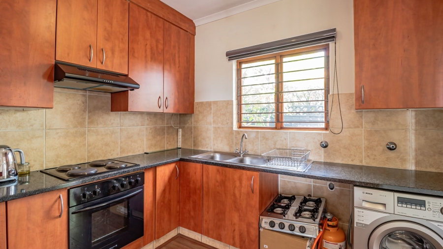 2 Bedroom Property for Sale in Paulshof Gauteng