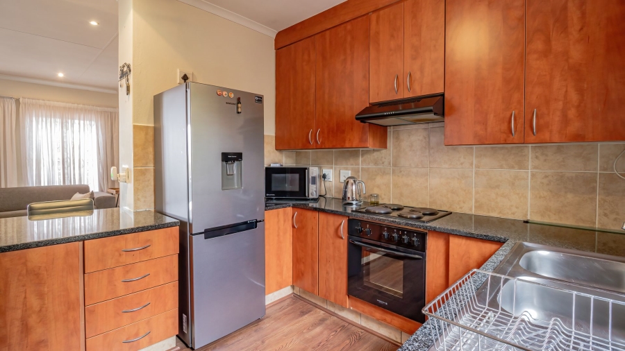 2 Bedroom Property for Sale in Paulshof Gauteng