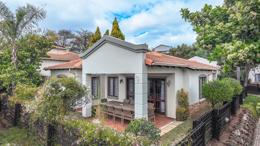 2 Bedroom Property for Sale in Paulshof Gauteng