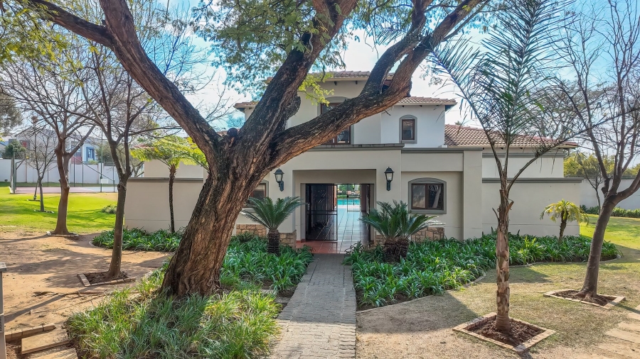 2 Bedroom Property for Sale in Paulshof Gauteng