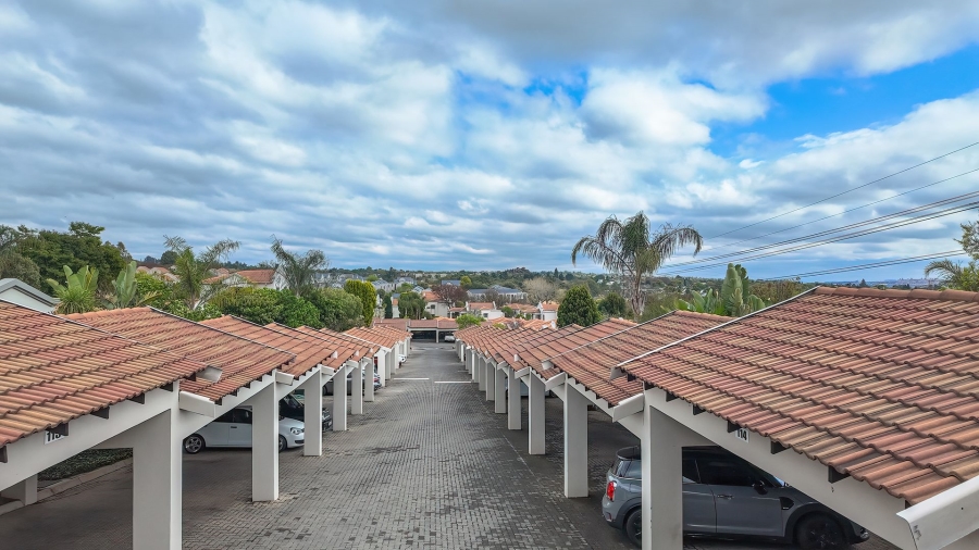 2 Bedroom Property for Sale in Paulshof Gauteng