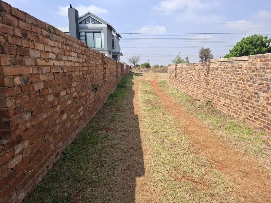 0 Bedroom Property for Sale in The Hills Game Reserve Estate Gauteng