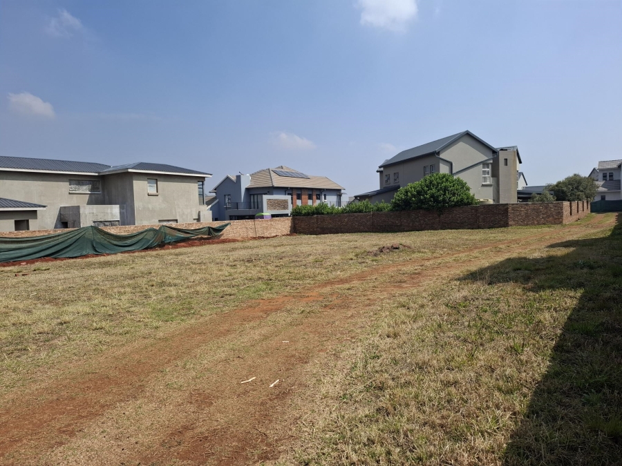 0 Bedroom Property for Sale in The Hills Game Reserve Estate Gauteng