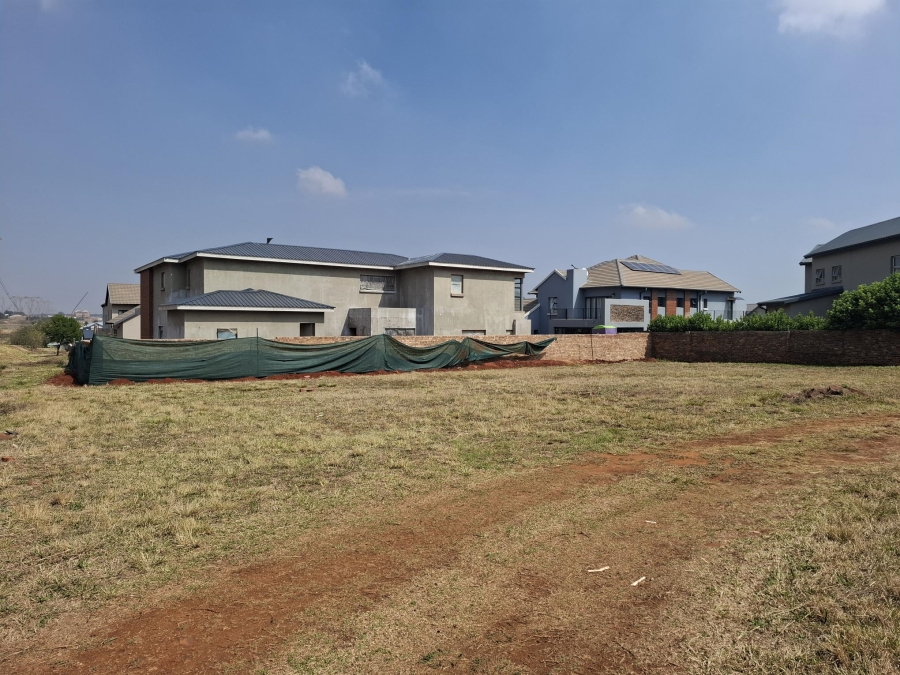 0 Bedroom Property for Sale in The Hills Game Reserve Estate Gauteng