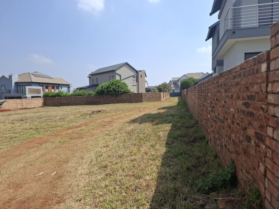 0 Bedroom Property for Sale in The Hills Game Reserve Estate Gauteng