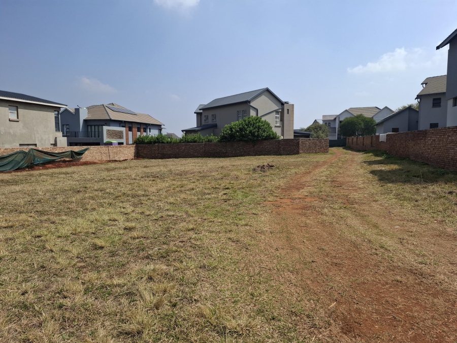 0 Bedroom Property for Sale in The Hills Game Reserve Estate Gauteng