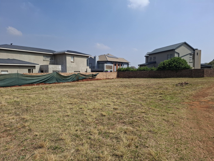 0 Bedroom Property for Sale in The Hills Game Reserve Estate Gauteng
