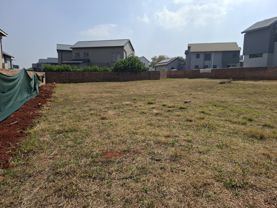 0 Bedroom Property for Sale in The Hills Game Reserve Estate Gauteng