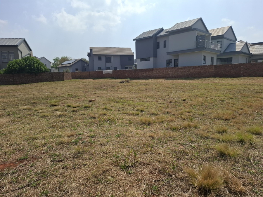 0 Bedroom Property for Sale in The Hills Game Reserve Estate Gauteng
