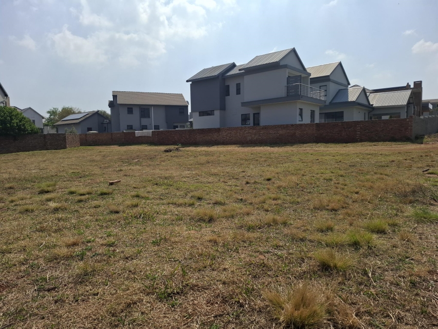 0 Bedroom Property for Sale in The Hills Game Reserve Estate Gauteng