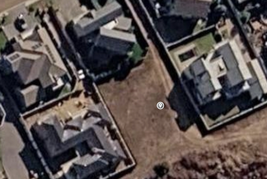 0 Bedroom Property for Sale in The Hills Game Reserve Estate Gauteng