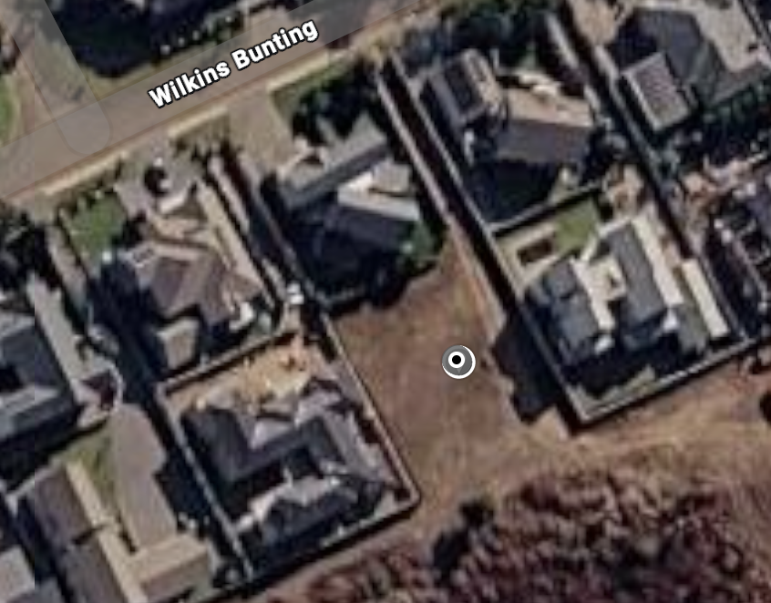 0 Bedroom Property for Sale in The Hills Game Reserve Estate Gauteng