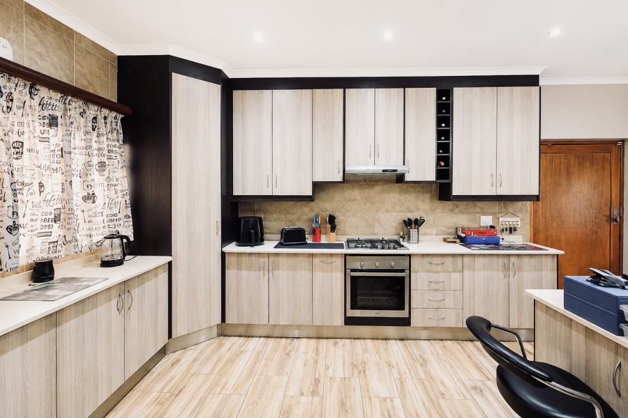 3 Bedroom Property for Sale in Risiville Gauteng